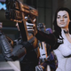 Image for article titled I'm Commander Shepard, And Mass Effect 2 Has A Release Date On PS3